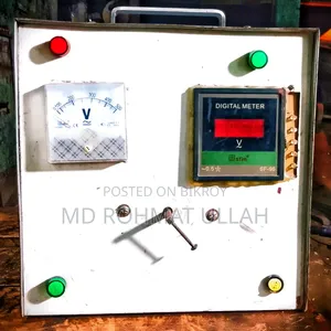 Voltage Stabilizer