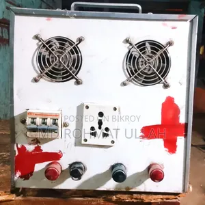 Voltage Stabilizer