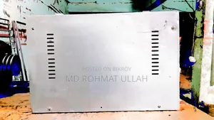 Voltage Stabilizer