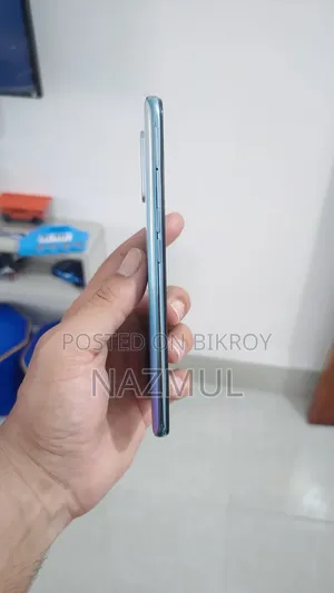 Oppo F15 128 GB White