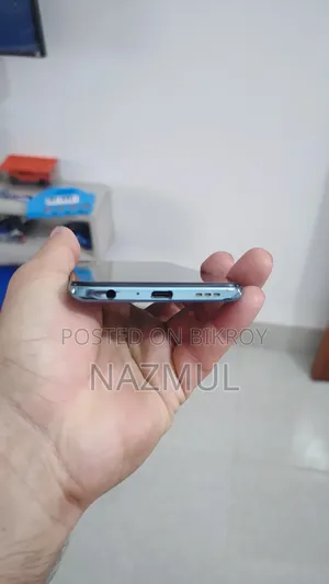 Oppo F15 128 GB White