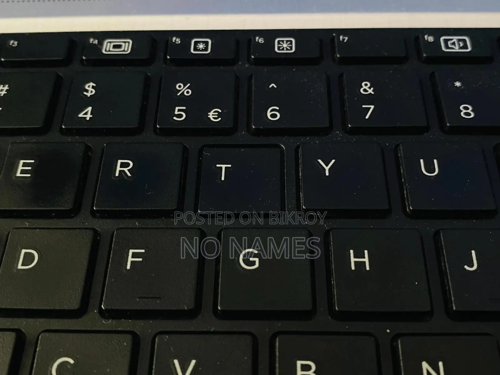 Laptop HP ProBook 450 G3 8GB Intel Core I5 SSD 128GB