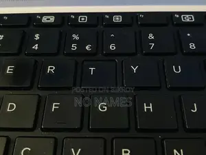 Laptop HP ProBook 450 G3 8GB Intel Core I5 SSD 128GB