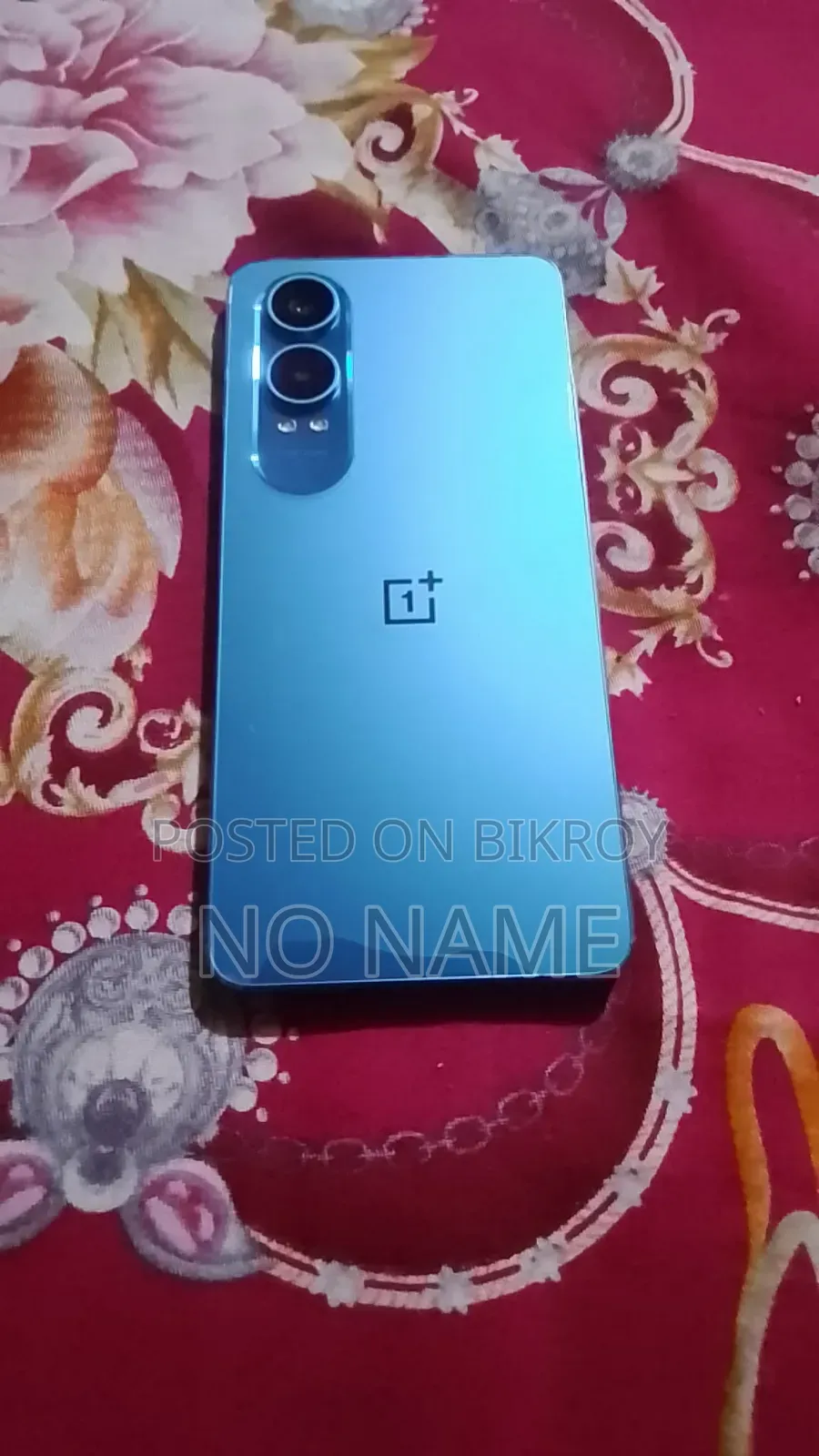 OnePlus Nord CE4 Lite 256 GB Blue