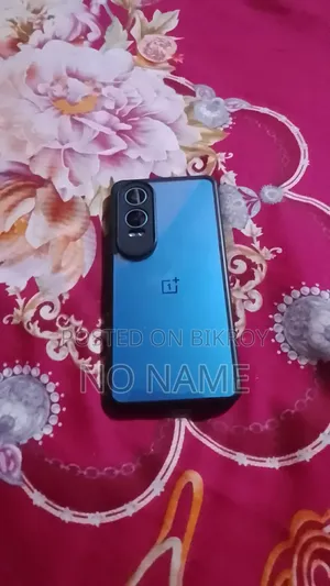 OnePlus Nord CE4 Lite 256 GB Blue