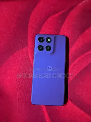 Motorola Moto G67 Power 5G 128 GB