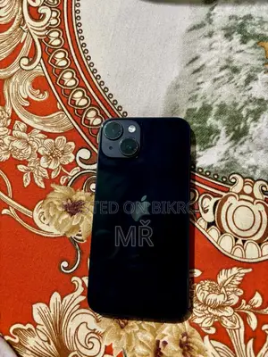 Apple iPhone 14 128 GB Black