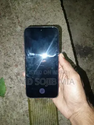 New Realme C85 Pro 256 GB Rose Gold