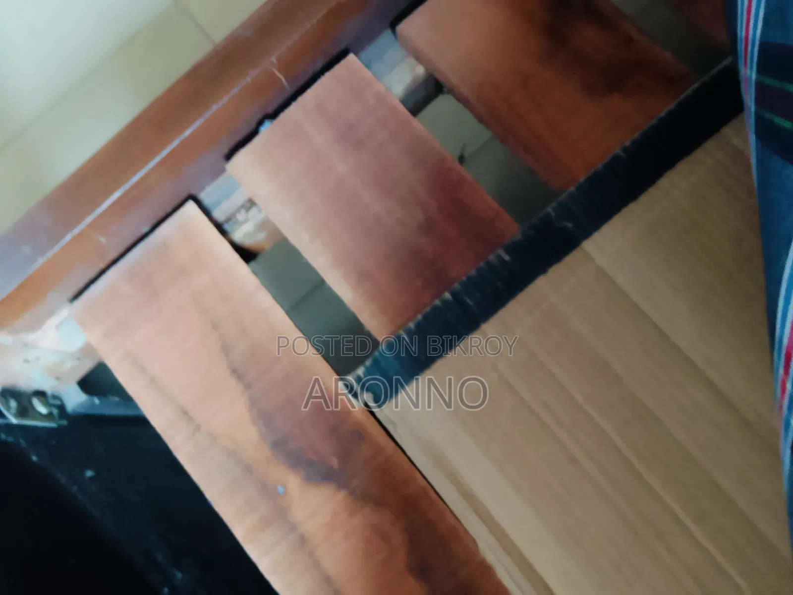 5'7'' Bed for Sale