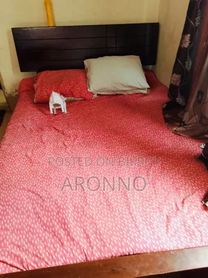5'7'' Bed for Sale