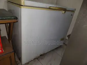 এলজি ডিপ ফ্রিজার ২০৯ লিটার রানিং কন্ডিশন বিক্রির জন্য