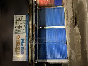 Shop space for rent