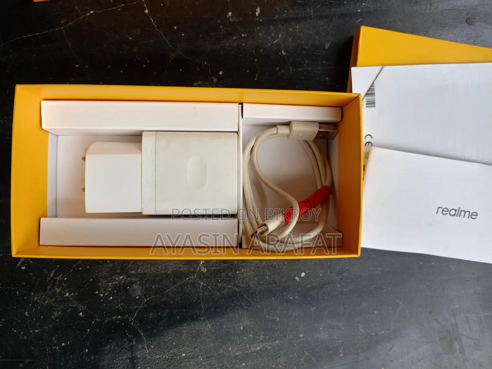 Realme C55 128 GB Gold