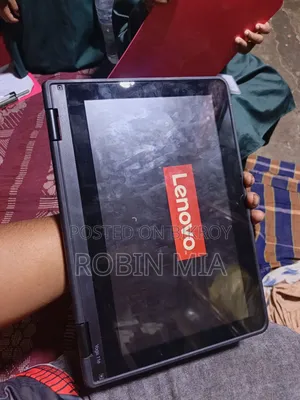 Laptop Lenovo ThinkPad X1 Yoga Gen 8 8GB Intel Core M3 SSD 128GB