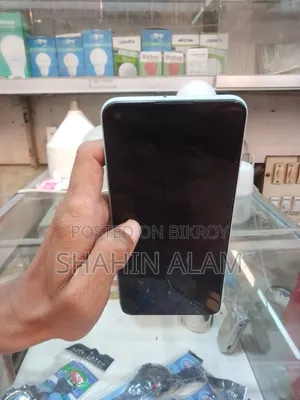 Xiaomi Redmi Note 9 128 GB Blue