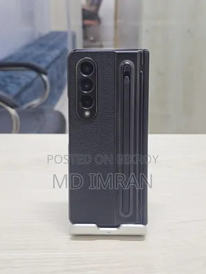 Samsung Galaxy Z Fold4 256 GB Purple