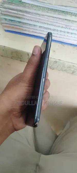 Apple iPhone 11 Pro Max 256 GB Gray