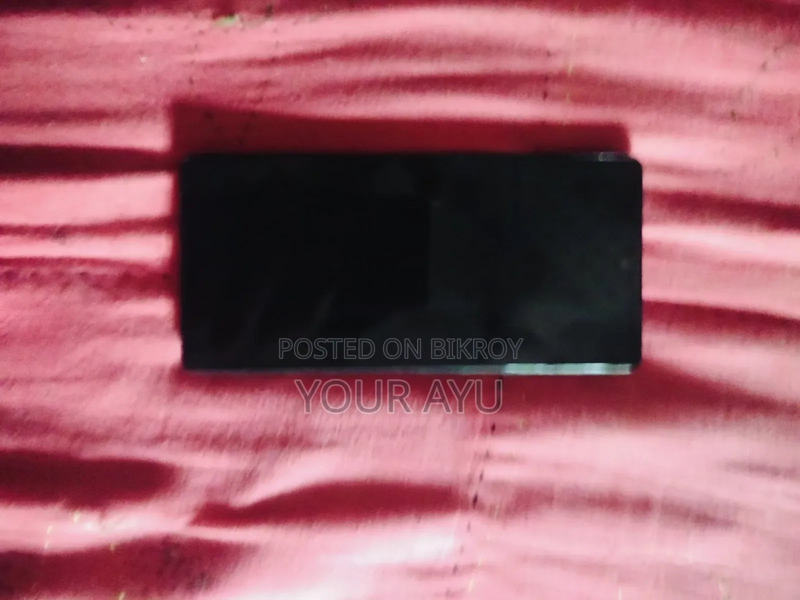 Google Pixel 6a 128 GB Green