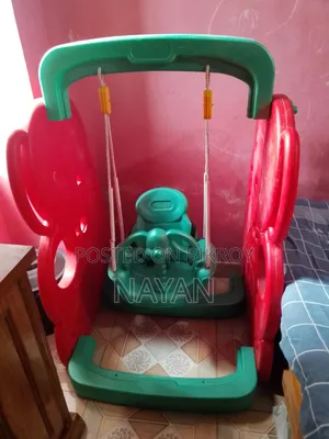 Large Swing for Kids