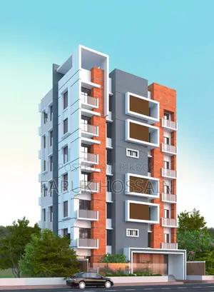 ফেনীতে মিনি ফ্ল্যাট বিক্রয়