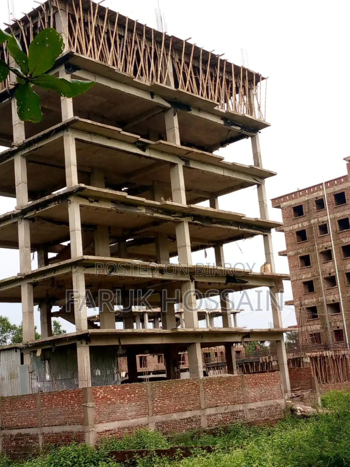 ফেনীতে মিনি ফ্ল্যাট বিক্রয়