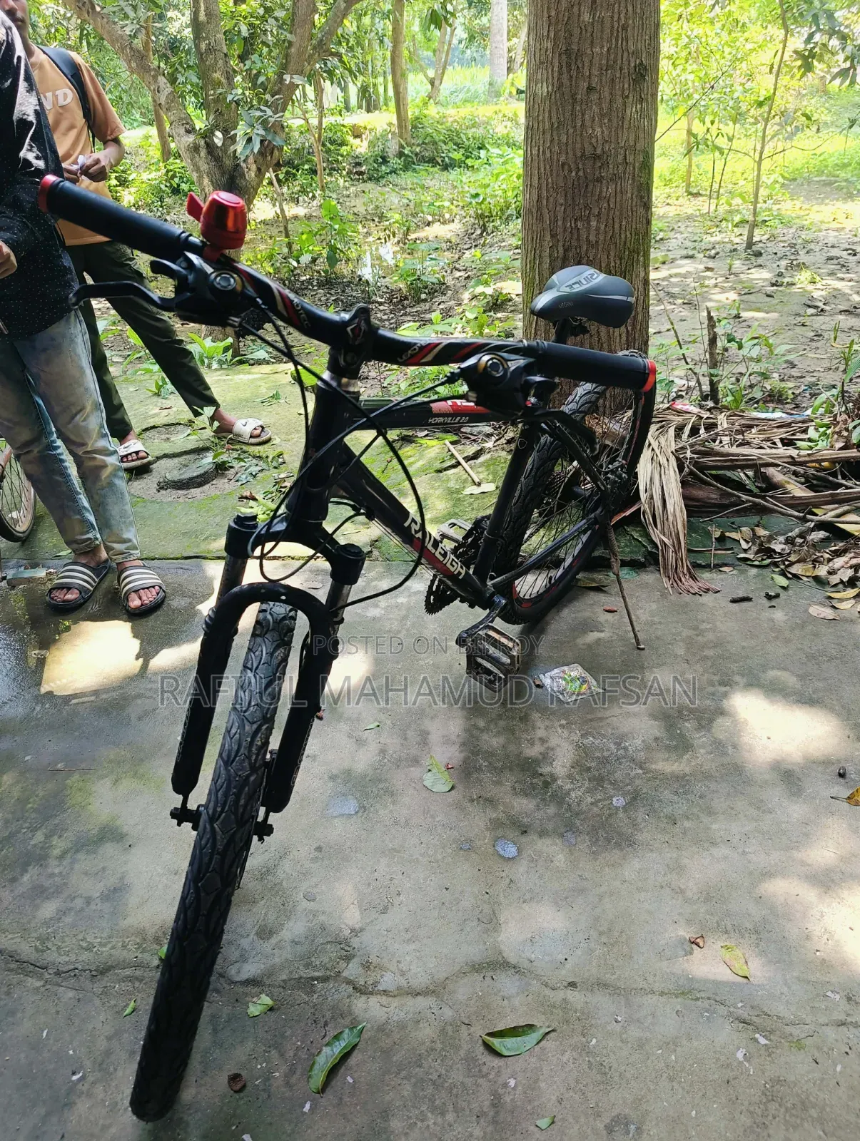 Cycle বিক্রি