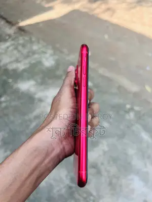 Apple iPhone 11 128 GB Red