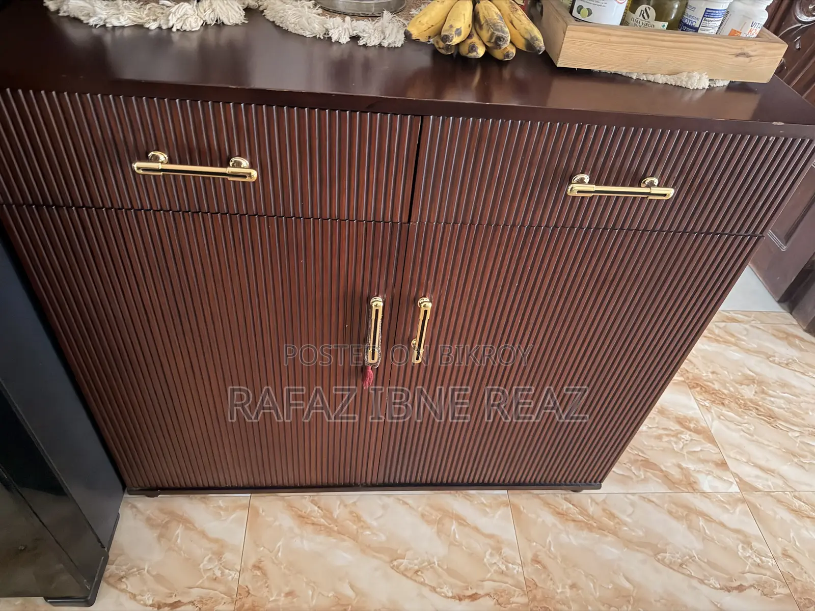 House Movement Sale