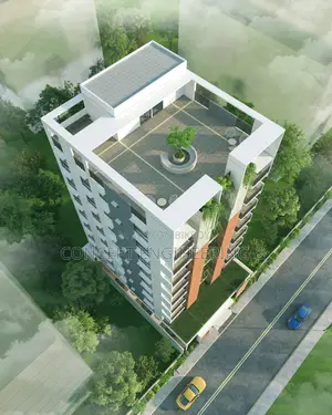 3-Bedroom Apartment in Uttara for Sale