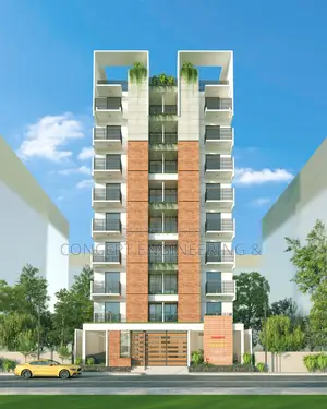 3-Bedroom Apartment in Uttara for Sale