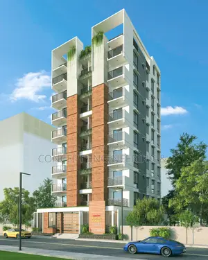 3-Bedroom Apartment in Uttara for Sale