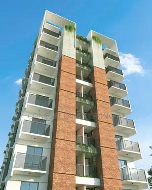 3-Bedroom Apartment in Uttara for Sale