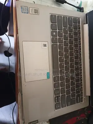 Laptop Lenovo IdeaPad S340 8GB Intel Core I3 HDD 1T