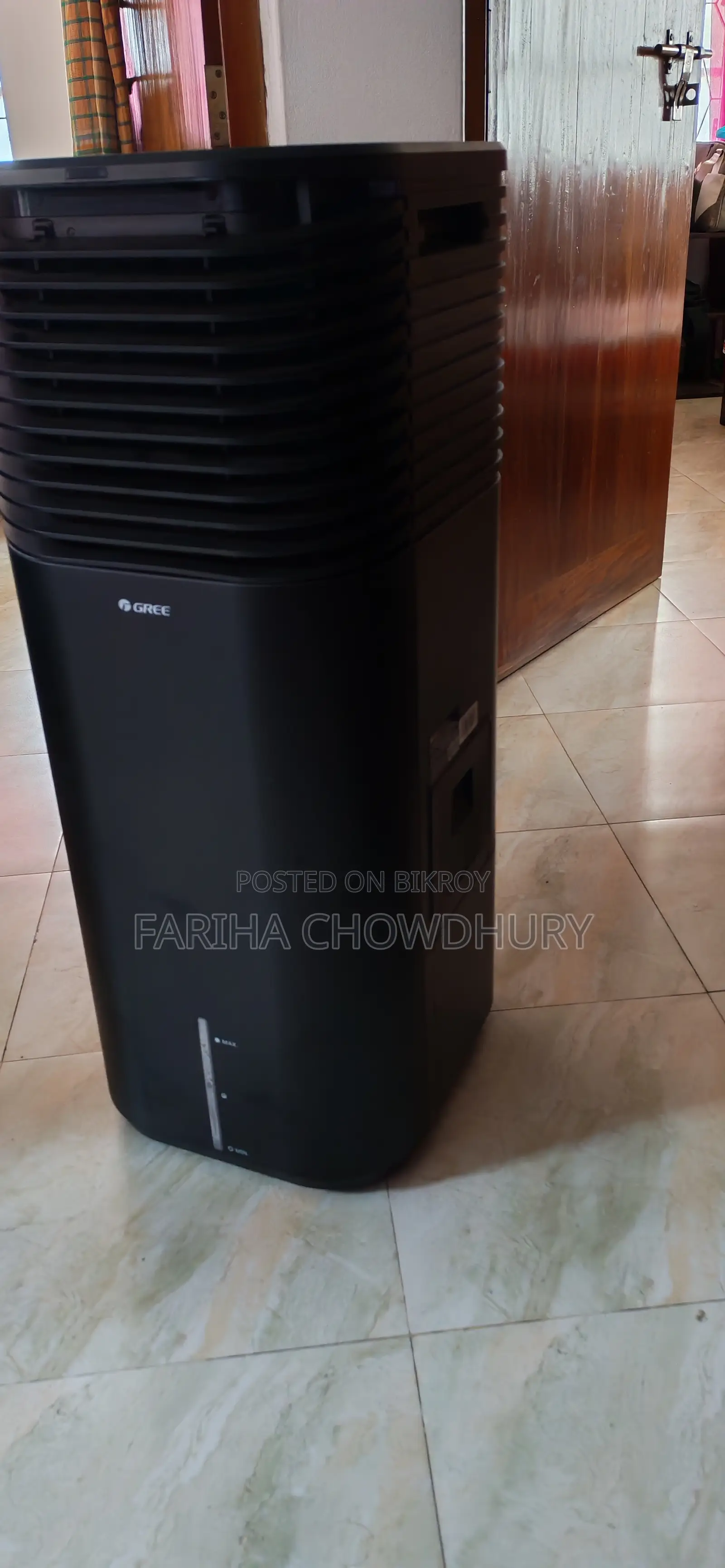 Gree Air cooler