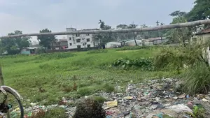 ভাড়ার জন্য জমি