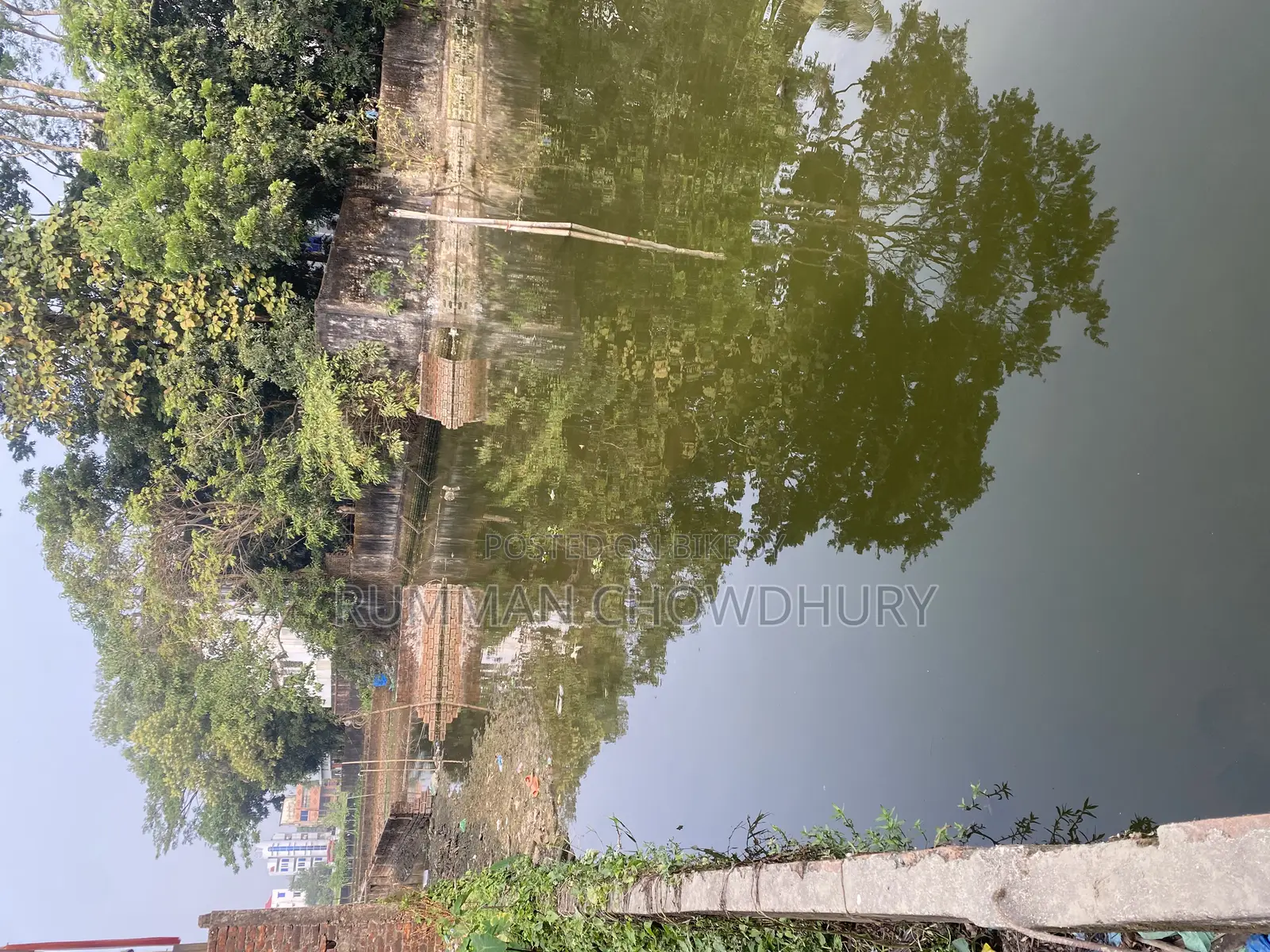 ভাড়ার জন্য জমি