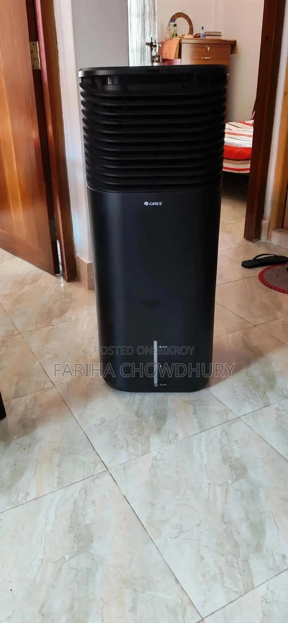 Gree Air cooler