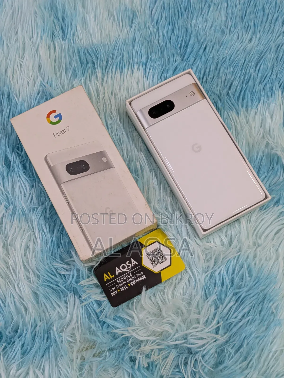 Google Pixel 7 128 GB