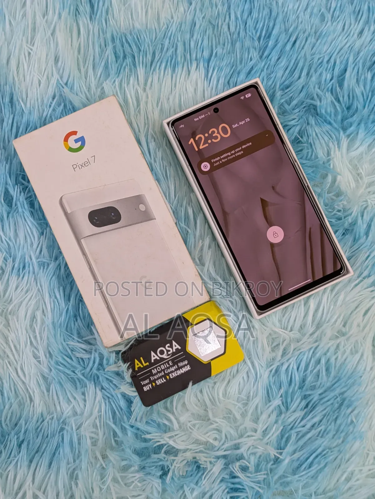 Google Pixel 7 128 GB