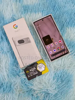 Google Pixel 7 128 GB