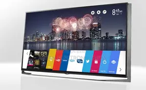 Sony Plus 32 Inch Smart Android Led Tv Speaker - 10w, Dolby Audio