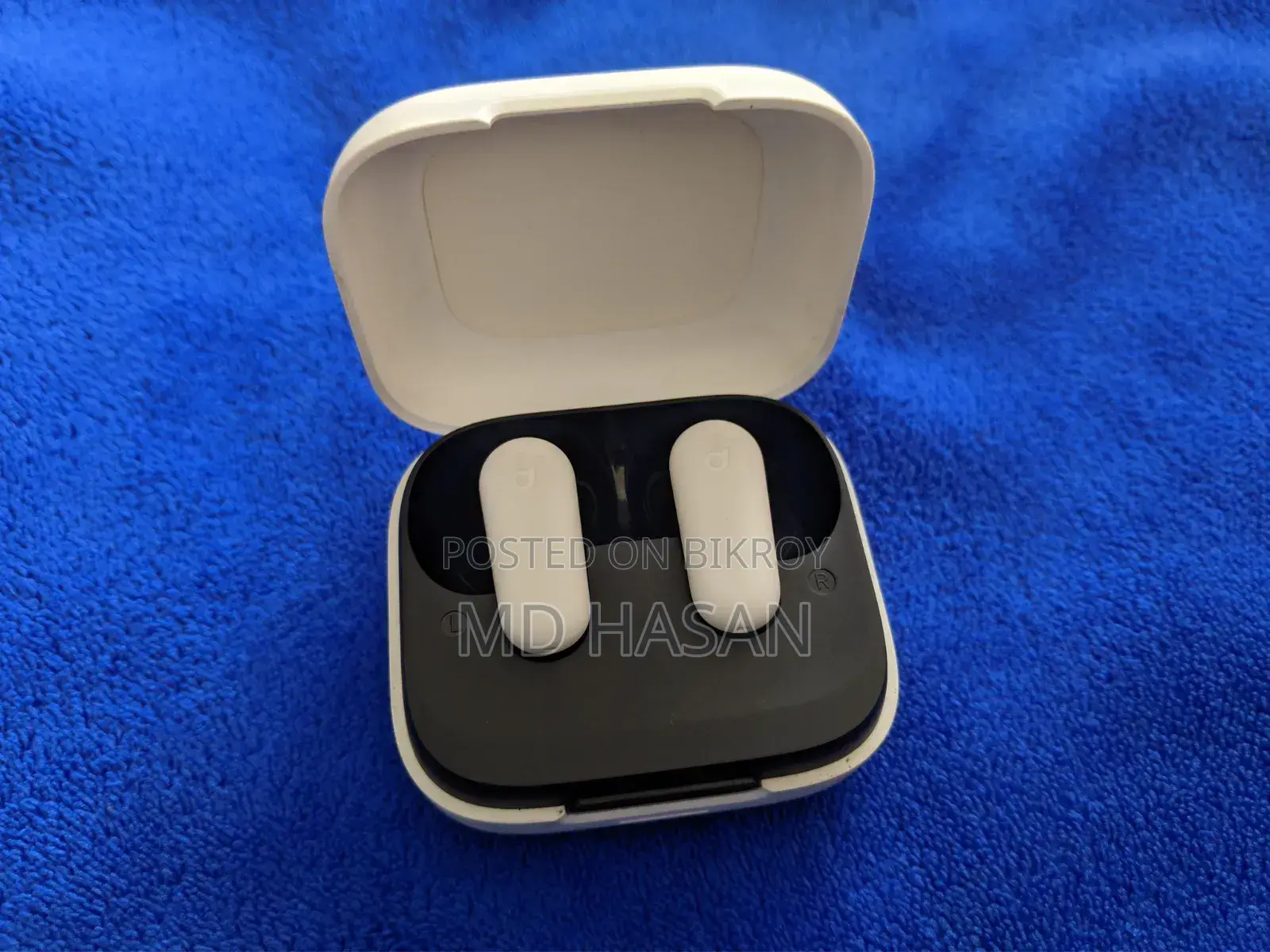 Soundcore P30i