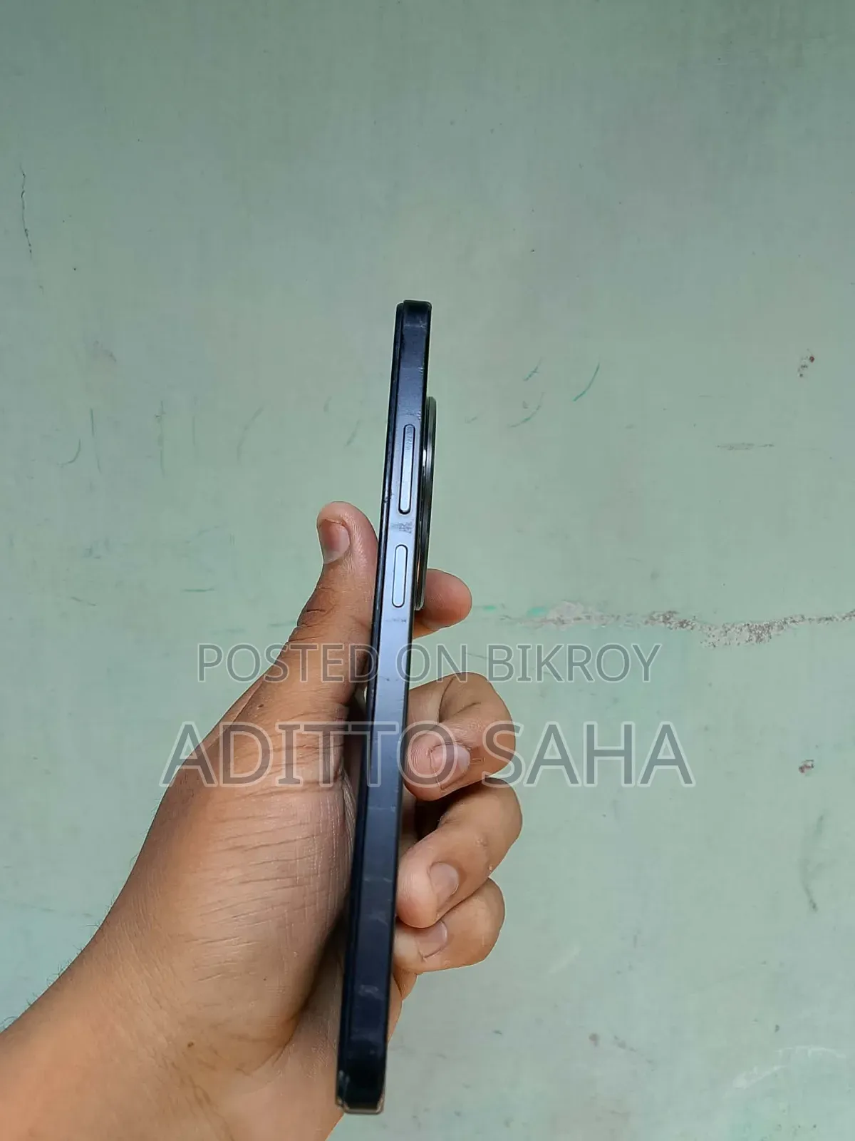 Xiaomi Redmi 14C 128 GB Black