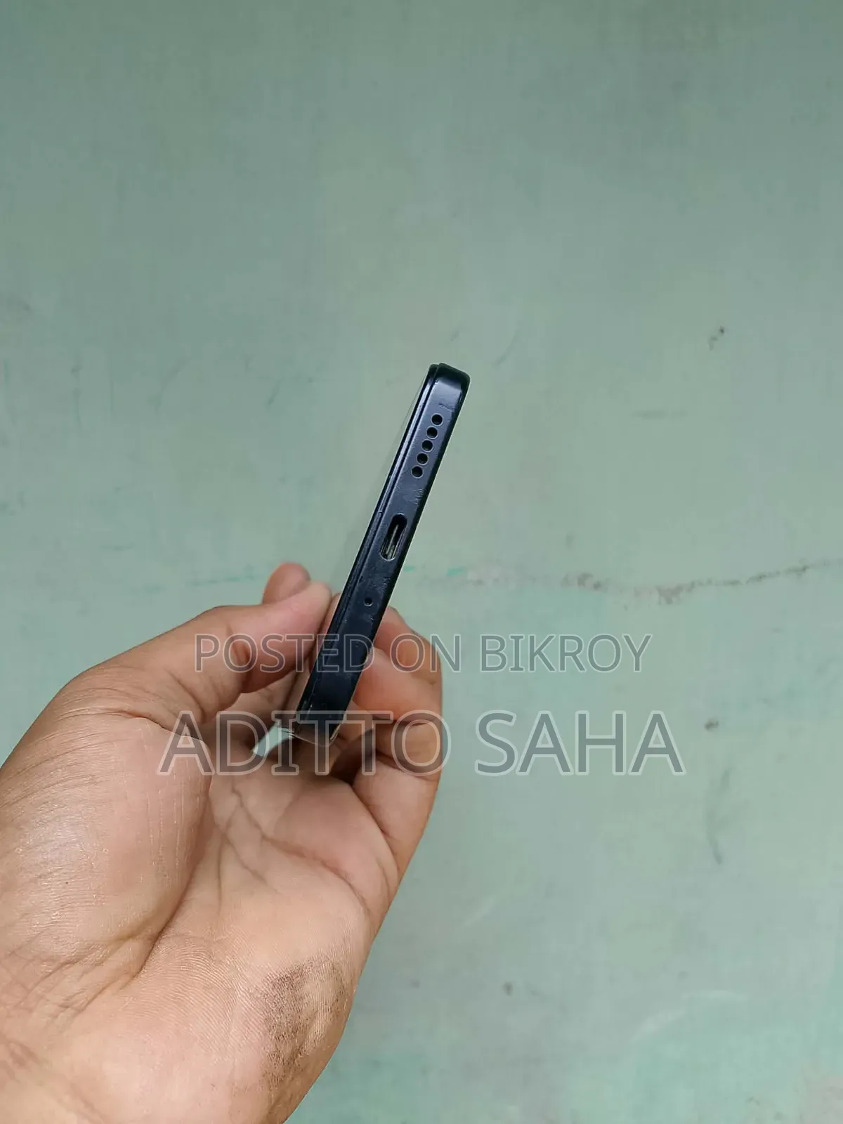 Xiaomi Redmi 14C 128 GB Black
