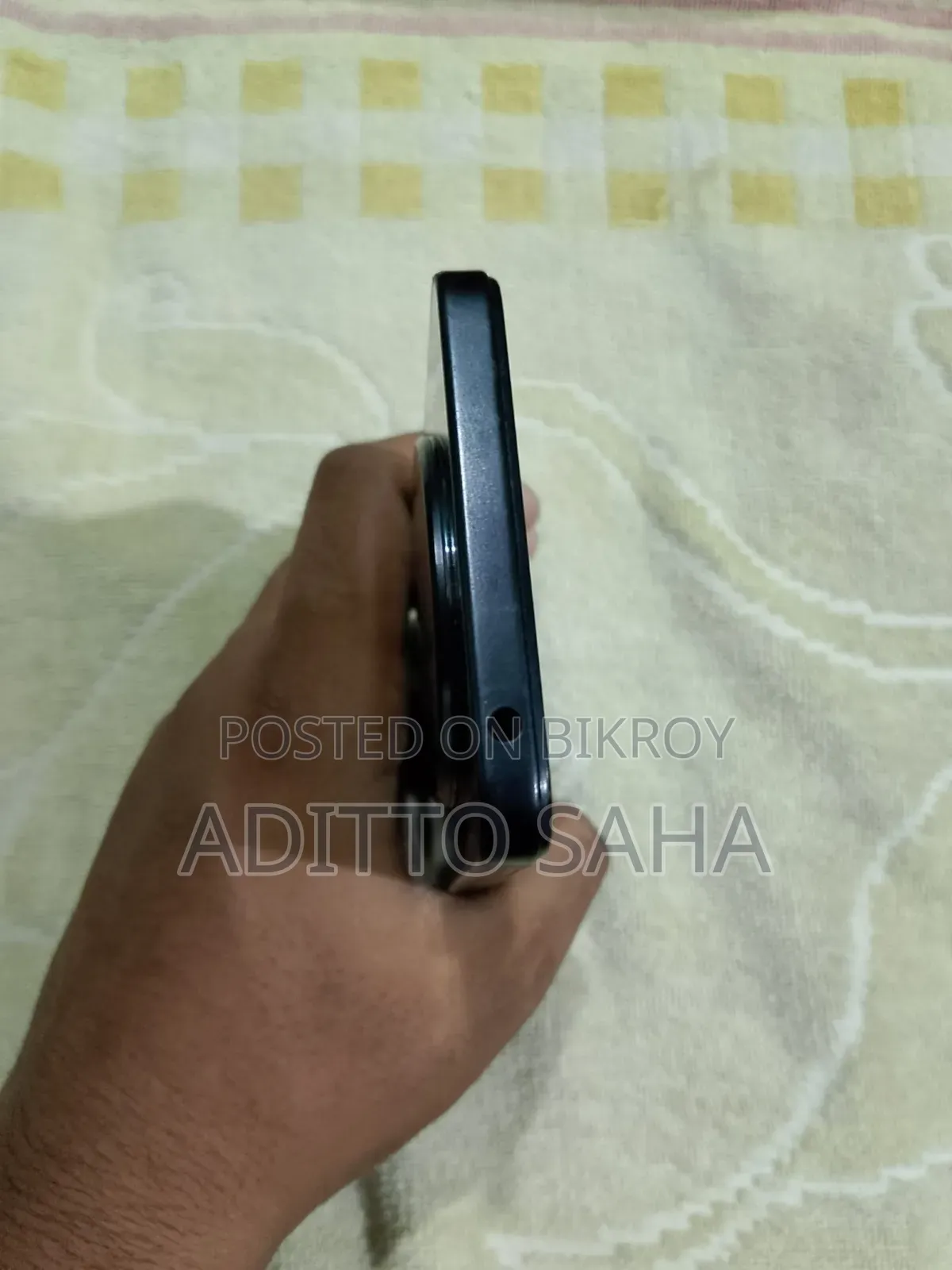 Xiaomi Redmi 14C 128 GB Black