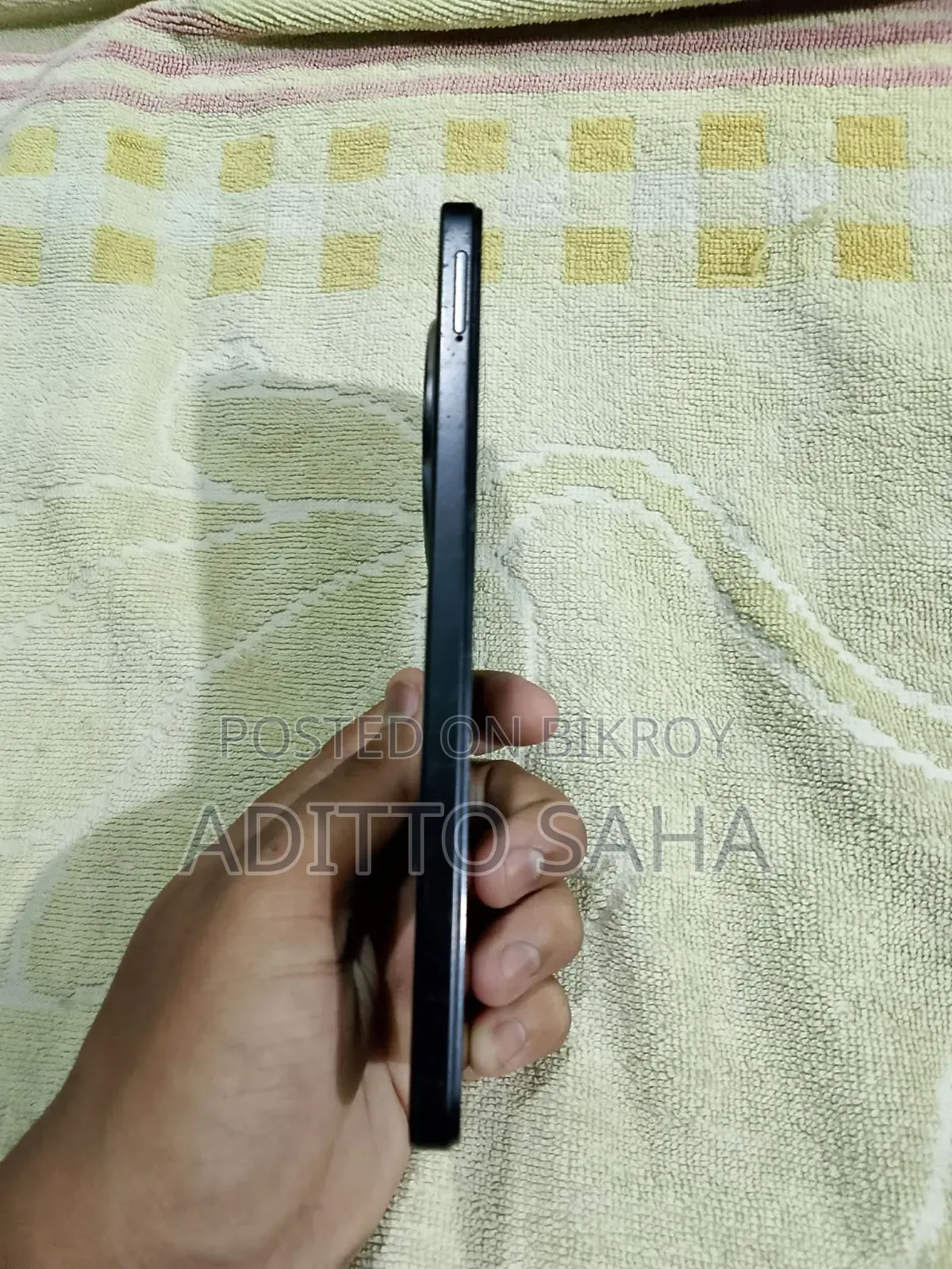 Xiaomi Redmi 14C 128 GB Black