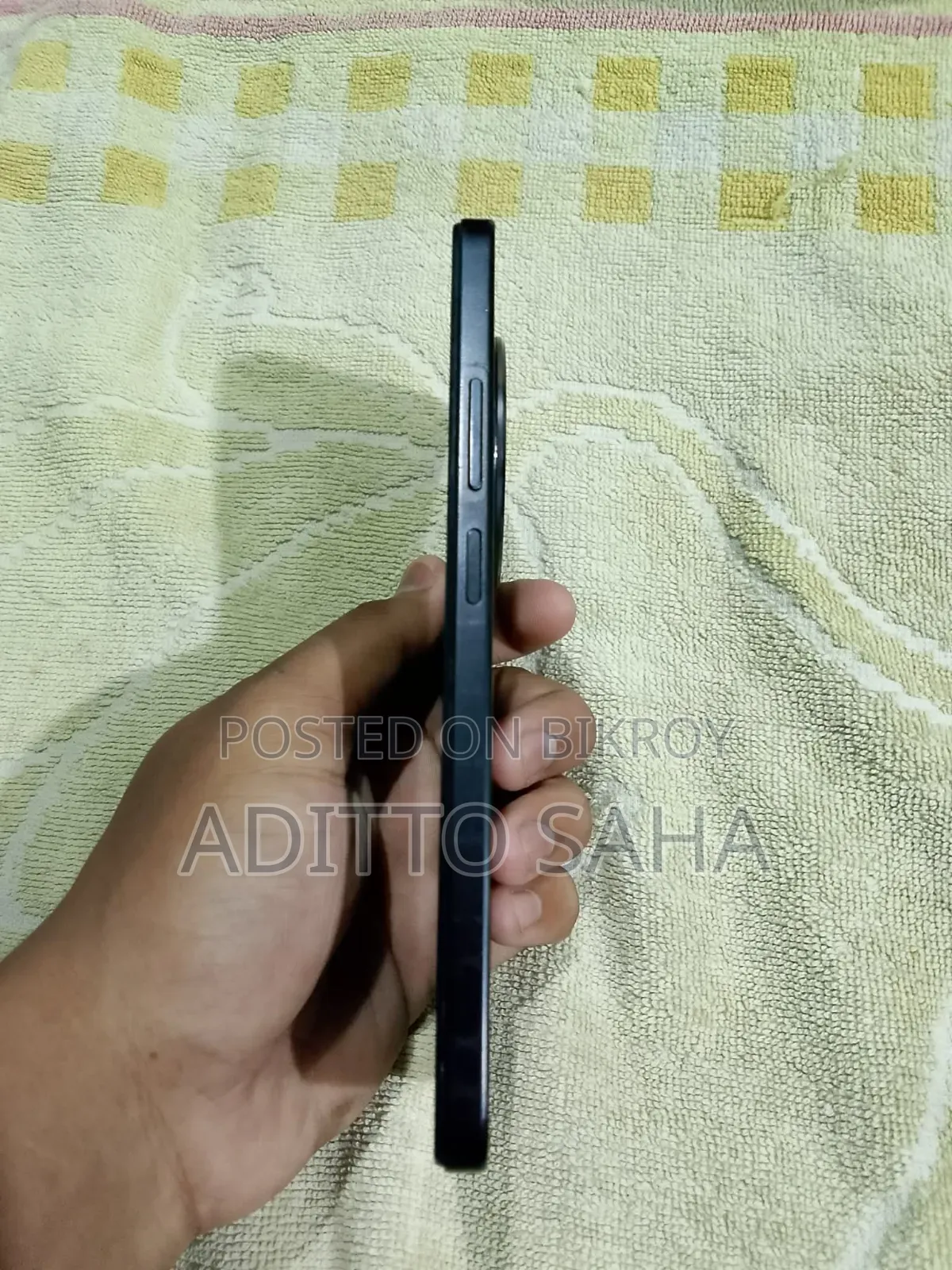 Xiaomi Redmi 14C 128 GB Black