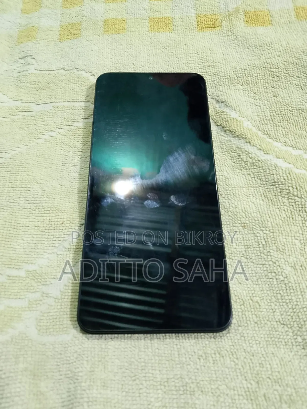 Xiaomi Redmi 14C 128 GB Black