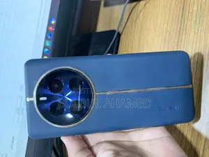 Realme 12 Pro+ 512 GB Blue