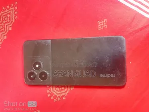 Realme C51 64 GB Black